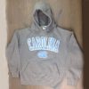 carolina hoodie drd