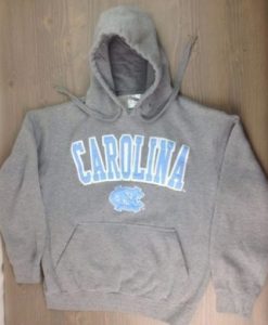 carolina hoodie drd