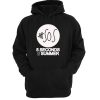 5SOS 5 Seconds of Summer Logo hoodie drd