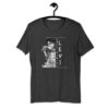 Attack On Titan Levi Ackerman Shingeki No Kyojin t-shirt drd