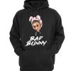 Bad Bunny hoodie drd