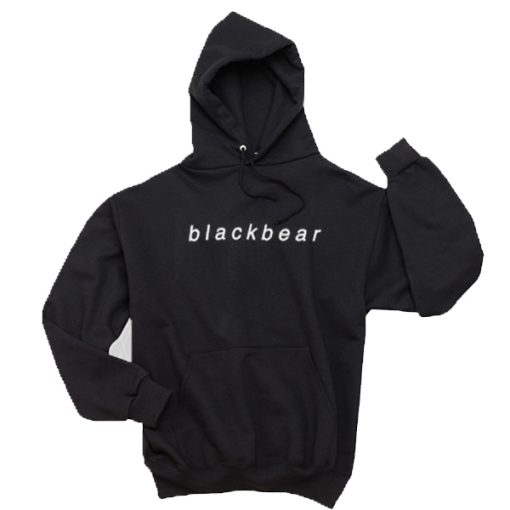 Blackbear hoodie drd