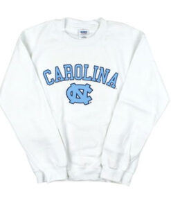 Carolina Sweatshirt drd