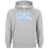 Carolina hoodie drd