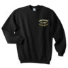 Critical Slide Society sweatshirt drd