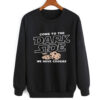 Dark Side sweatshirt drd