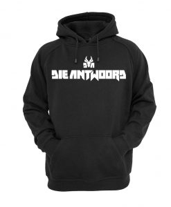 Die Antwoord hoodie drd