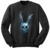 Frank Donnie Darko Graphic sweatshirt drd