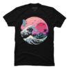 Graphic Tees Cool T-Shirts drd