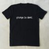 Grunge is dead T-Shirt drd