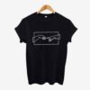 Hands t-shirt drd