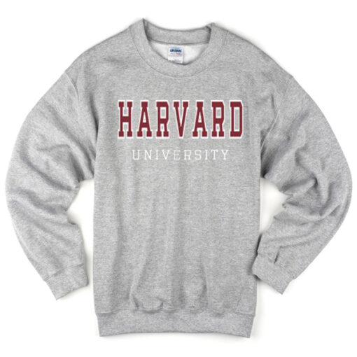 Harvard sweatshirt drd