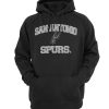 Majestic Manu Ginobili San Antonio Spurs Heart And Soul hoodie drd