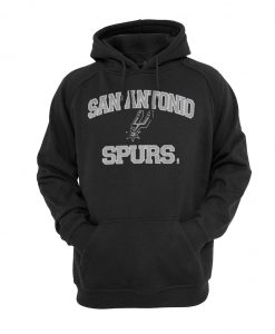 Majestic Manu Ginobili San Antonio Spurs Heart And Soul hoodie drd