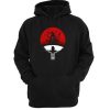 Naruto Itachi Symbol hoodie drd