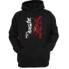 Naruto hoodie drd