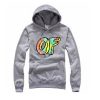 Odd Future hoodie drd