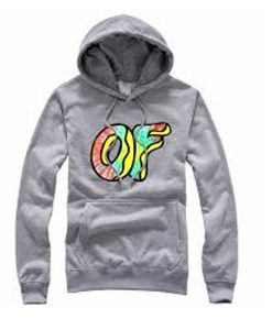 Odd Future hoodie drd