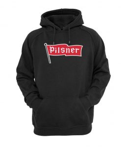 Pilsner hoodie drd