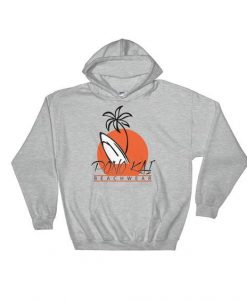 Pono Kai Surf hoodie drd