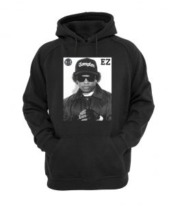 RIP Eazy E hoodie drd