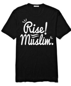 Rise t-shirt drd