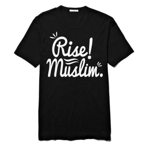 Rise t-shirt drd