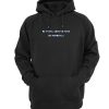 Running Around Time Rumspringa hoodie drd