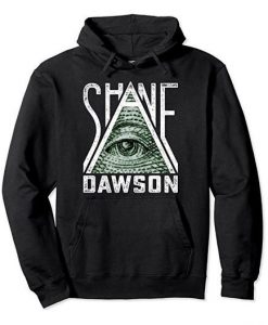 Shane Dawson hoodie drd