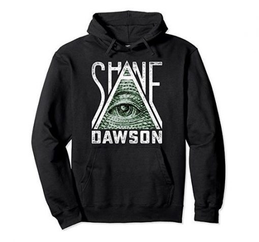 Shane Dawson hoodie drd