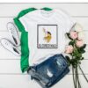 Bad Bunny El Conejo Malo t-shirt asr