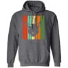 Horsepower HP Engine V8 Hoodie drd