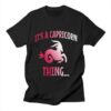 Its a capricorn thing T-Shirt asr