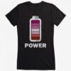 Power T-Shirt asr