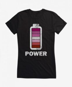 Power T-Shirt asr