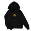 Sunflower hoodie drd