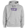 TCU hoodie drd