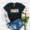 The Strokes Logo t-shirt asr