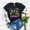 The Women of Star Trek 94 t-shirt asr