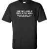 There Are 3 Kinds Of People In This World Funny T-Shirt drd