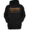 Thrasher Richter hoodie drd