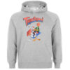 Tune Squad Space Jam hoodie drd