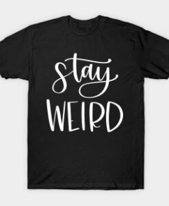 Weird Shirts T-Shirts drd