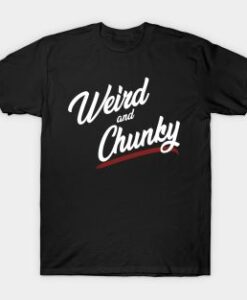 Weird T-Shirts drd