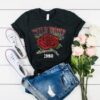 Wild Rose all about eve 1980 t-shirt asr