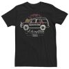 Adventure Tours T-Shirt dns