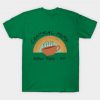 Central Perk II T-Shirt dns