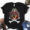 Dachsund T-Shirt dns