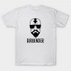 Heisenberg T-shirt dns