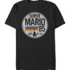 Nintendo T-Shirt dns